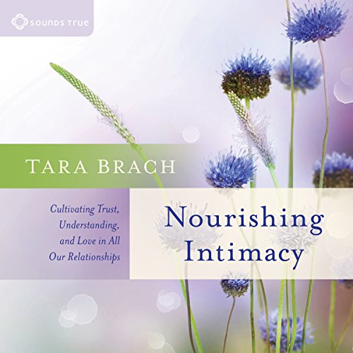 Nourishing Intimacy