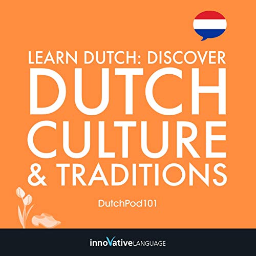 Learn Dutch by Innovative Language Learning LLC
