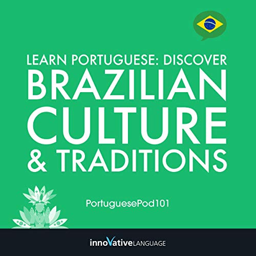 Learn Portuguese by Innovative Language Learning LLC