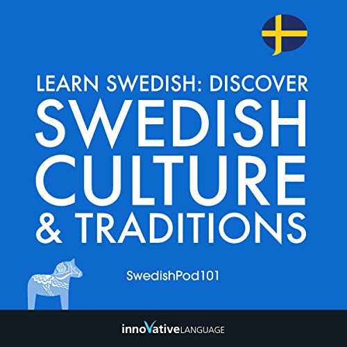 Learn Swedish by Innovative Language Learning LLC