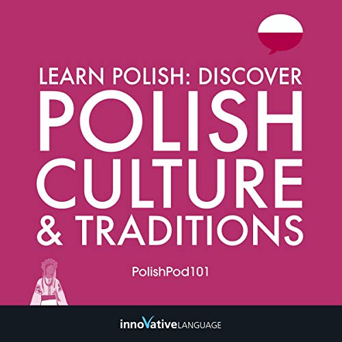 Learn Polish by Innovative Language Learning LLC