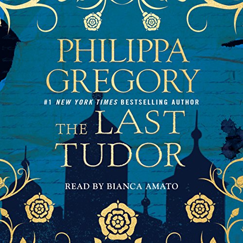 The Last Tudor