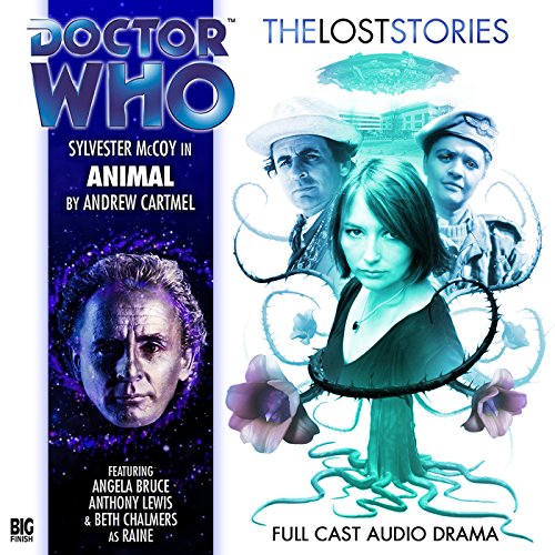 Doctor Who - The Lost Stories - Animal