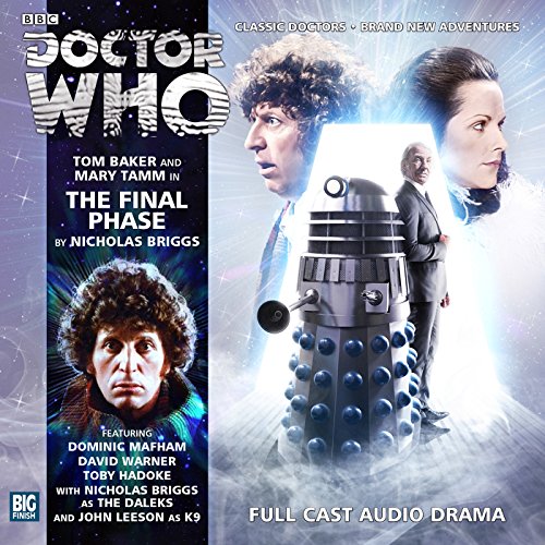 Doctor Who - The Final Phase