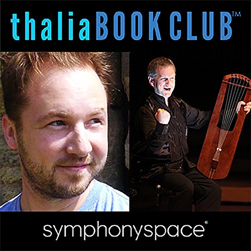 Thalia Kids' Book Club: Dragons, Troubadours, and Fools: Discovering the Middle Ages with Adam Gidwitz and Benjamin Bagby