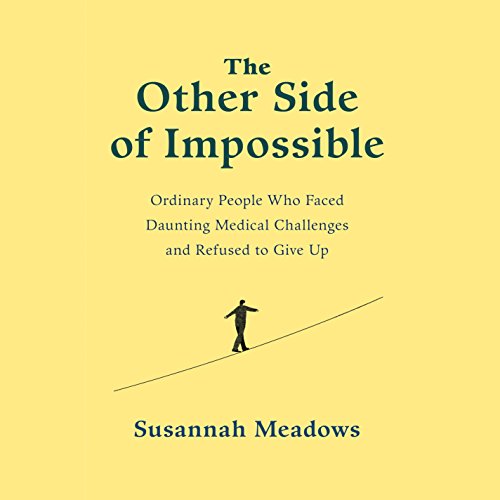 The Other Side of Impossible