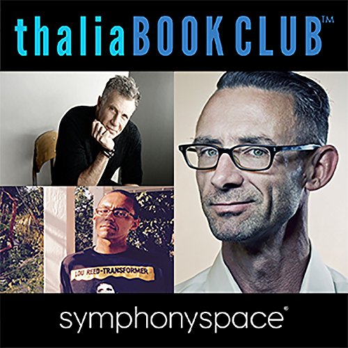 Thalia Book Club: Denis Johnson's Jesus' Son 25th Anniversary