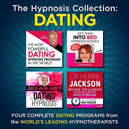 The Hypnosis Collection - Dating