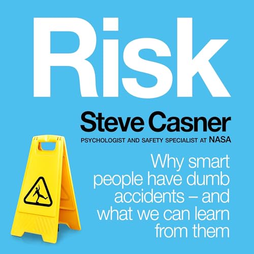 Risk by Steve Casner