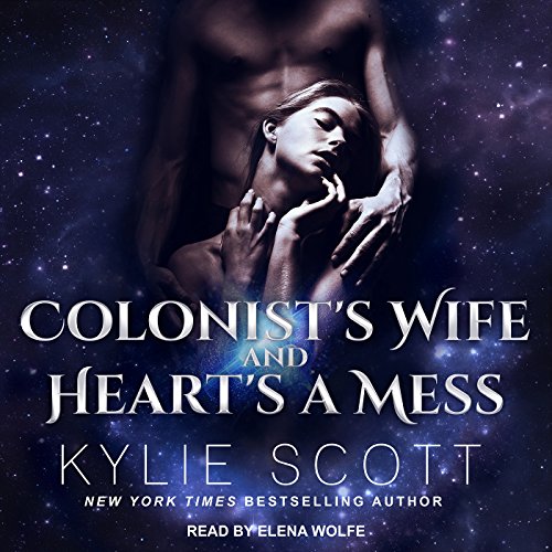 Colonist's Wife and Heart's a Mess