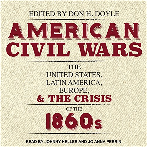 American Civil Wars
