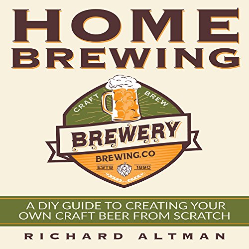 Home Brewing