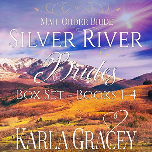 Mail Order Bride Box Set by Karla Gracey
