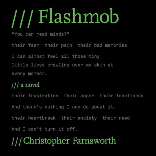 Flashmob by Christopher Farnsworth