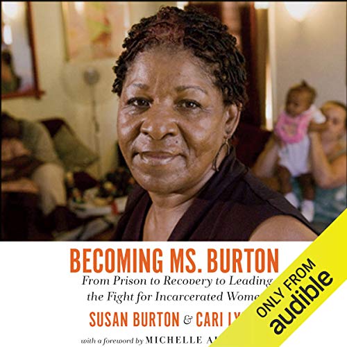 Becoming Ms. Burton