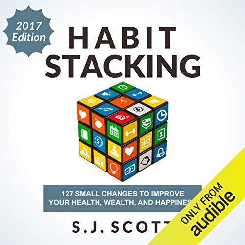 Habit Stacking