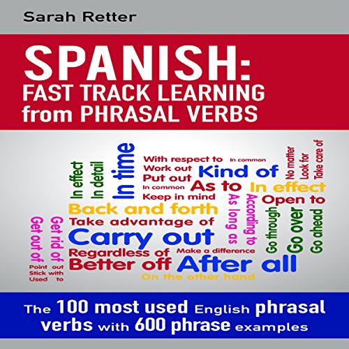 Spanish by Sarah Retter