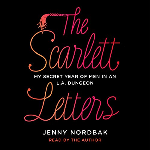 The Scarlett Letters by Jenny Nordbak