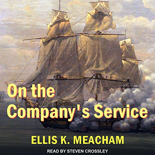 On the Company's Service by Ellis K. Meacham