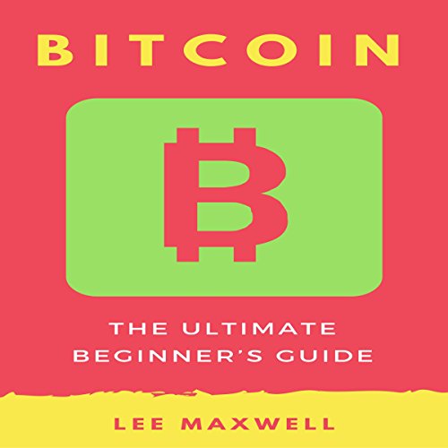 Bitcoin by Lee Maxwell