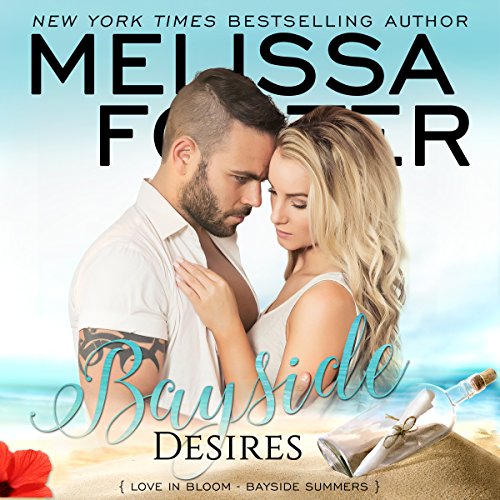 Bayside Desires by Melissa Foster