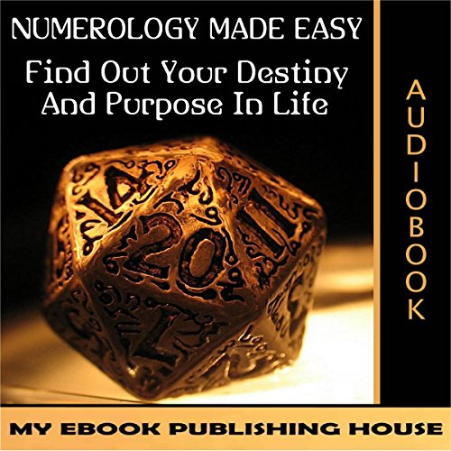 Numerology Made Easy