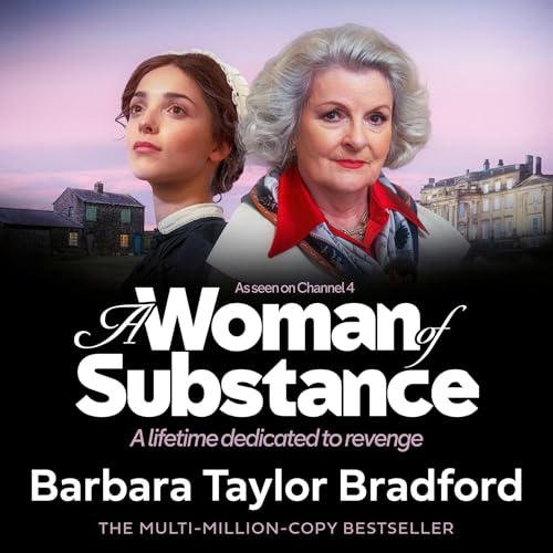 A Woman of Substance