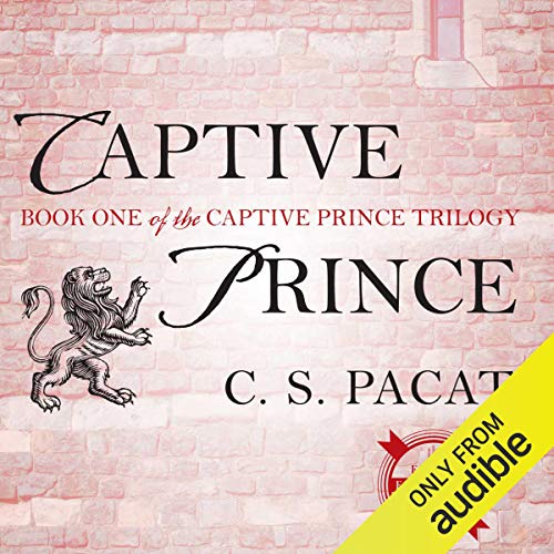 Captive Prince