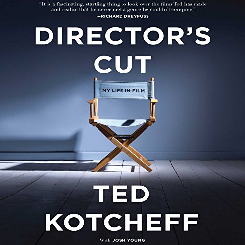 Director's Cut by Ted Kotcheff