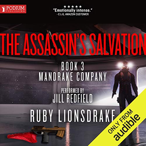 The Assassin's Salvation