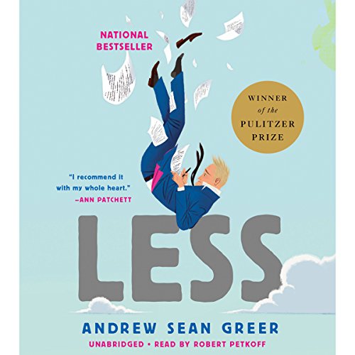 Less (Winner of the Pulitzer Prize)