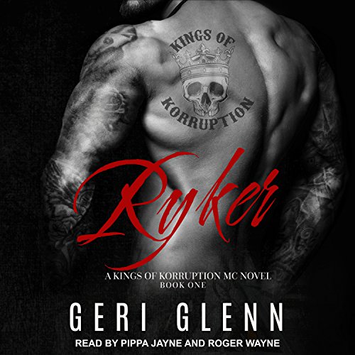 Ryker by Geri Glenn