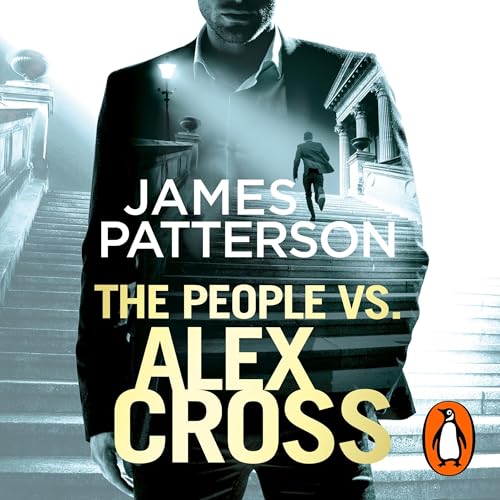 The People vs. Alex Cross