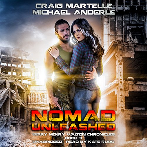 Nomad Unleashed: A Kurtherian Gambit Series by Craig Martelle