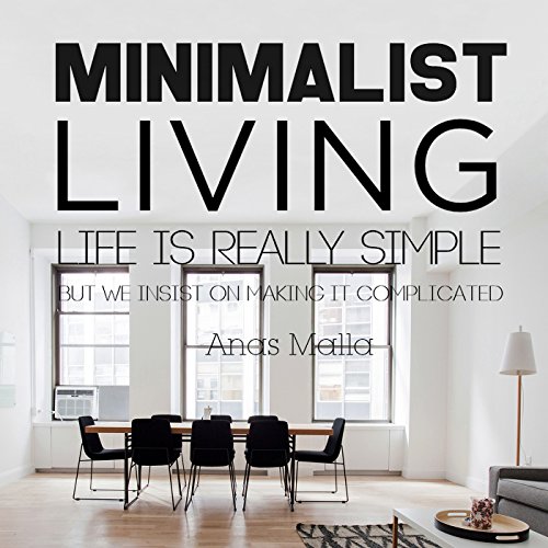 Minimalist Living