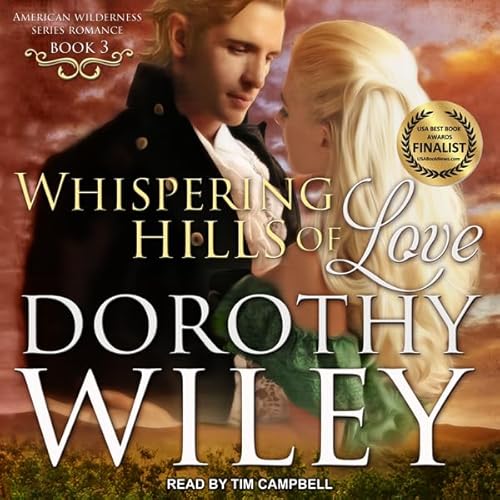 Whispering Hills of Love