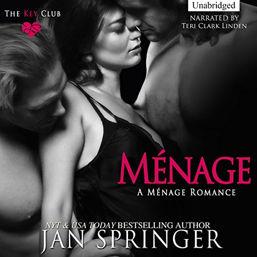 Menage by Jan Springer