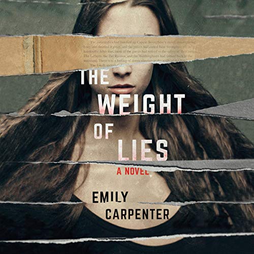 The Weight of Lies