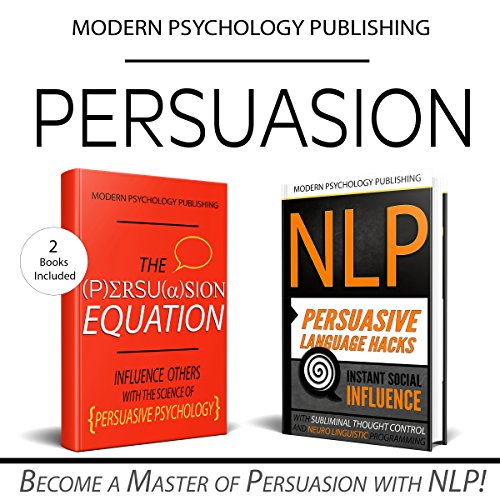 Persuasion: 2 Manuscripts