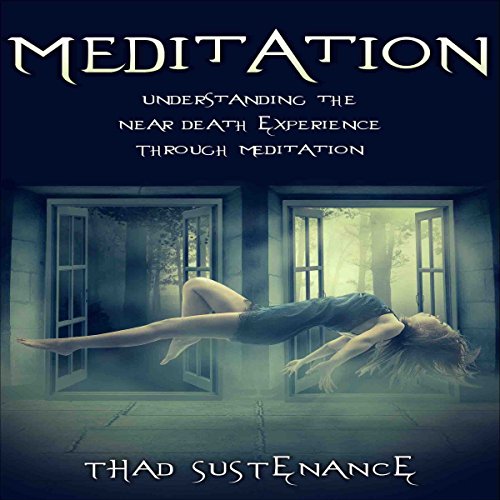 Meditation by Thad Sustenance