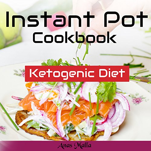 Instant Pot Cookbook