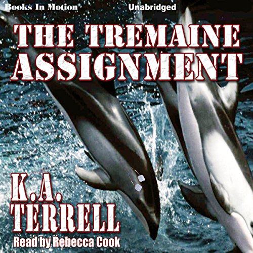 The Tremaine Assignment by K. A. Terrell