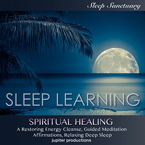 Spiritual Healing, a Restoring Energy Cleanse