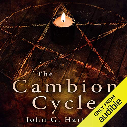 The Cambion Cycle