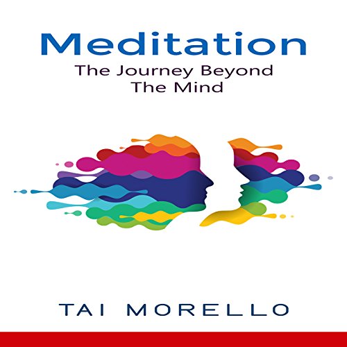 Meditation by Tai Morello
