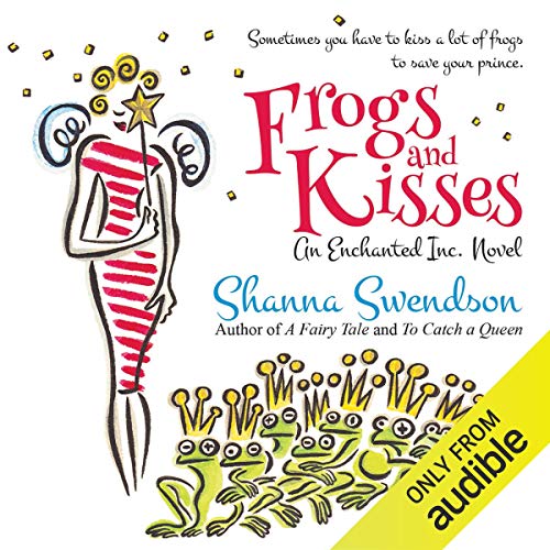 Frogs and Kisses