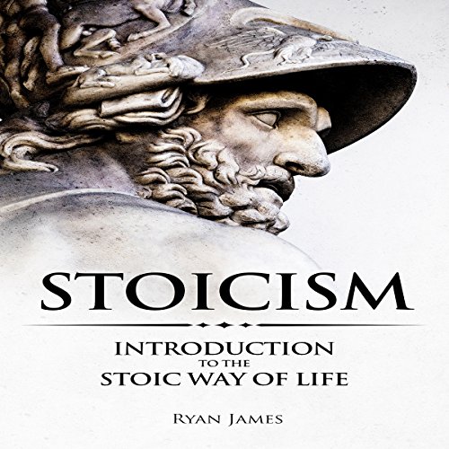 Stoicism by Ryan James
