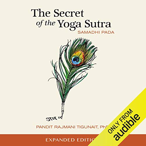 The Secret of the Yoga Sutra