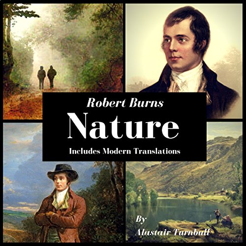 Robert Burns: Nature by Alastair Turnbull