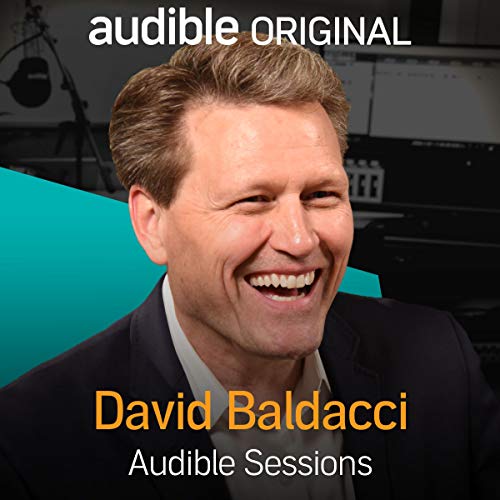 David Baldacci